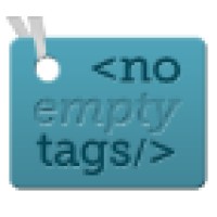 Noemptytags logo - Similar company to Curious Tea Ltd