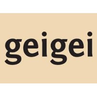 Geigei Srl logo - Similar company to Etech Groups