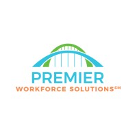 PREMIER Workforce Solutions, LLC logo - Similar company to S3 Management Group, Llc
