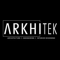 Arkhitek Associates logo - Similar company to D-Collative