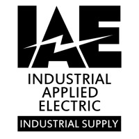 Industrial Applied Electric logo - Similar company to Change Of Command