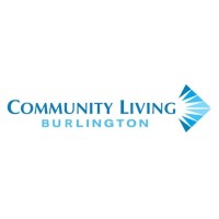 Community Living Burlington logo - Similar company to Modefree - Livefree