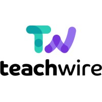 Teachwire logo - Similar company to Teach Primary Ltd