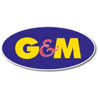 G&M Oil Company, Inc. logo - Similar company to Loop Neighborhood