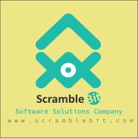 SCRAMBLEBIT logo - Similar company to Eartech Information Technology