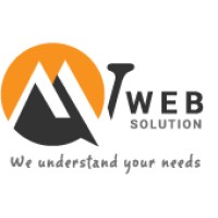MVWEBSOLUTION, LLC logo - Similar company to Juplus Digital