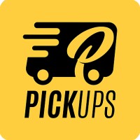 PICKUPS logo - Similar company to Nick Romeo
