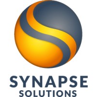 Synapse Solutions (Thailand) Co.,Ltd logo - Similar company to Omni-Comm Pte Ltd