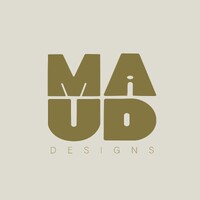 MAUD Designs logo - Similar company to Restock Direct