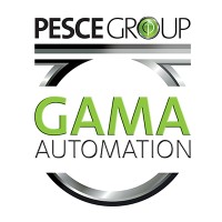 Gama Automation logo - Similar company to Pescegroup