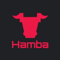 Hamba Games logo - Similar company to Overthemoon Studios