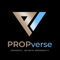 PROPverse logo - Similar company to Propverse.Net