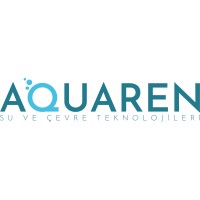 Aquaren logo - Similar company to Aquaren