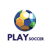 PLAY Soccer logo - Similar company to Kdg Management