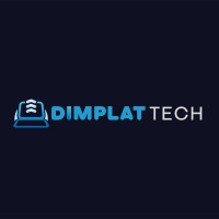 Dimplat Tech logo - Similar company to Pluralcode Academy