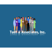 Tuell & Associates logo - Similar company to Elliston Vineyards