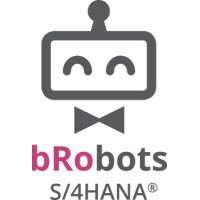 bRobots - an akquinet HKS brand logo - Similar company to Swa Software Wizards