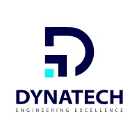 Dynatech logo - Similar company to Dynatech