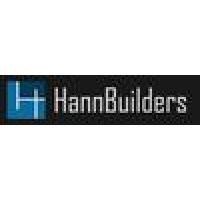 Hann Builders logo - Similar company to Espinal Architects, Llc