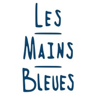 Les Mains Bleues logo - Similar company to Advance Denim