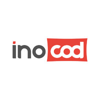 INOCOD logo - Similar company to Log System - Aeolus