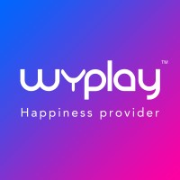 Wyplay logo - Similar company to Airmod.Tech