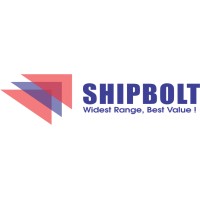 ShipBolt Industries logo - Similar company to Dcgpac.Com