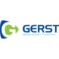Gerst Embalagens logo - Similar company to Universal Pallets & Embalagens