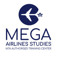 Mega Airlines Studies logo - Similar company to Δες Το Θετικά