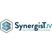 SynergisT JV logo - Similar company to Tiag®
