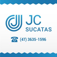 JC SUCATAS logo - Similar company to Ancav