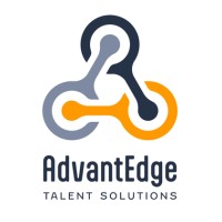 AdvantEdge logo - Similar company to V-Ojas Llc