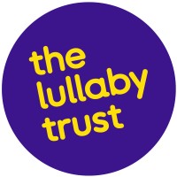 The Lullaby Trust logo - Similar company to Tommy'S