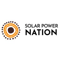 Solar Power Nation logo - Similar company to Solar Analytics