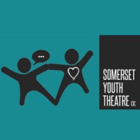 Somerset Youth Theatre cic logo - Similar company to Youth Connect South West