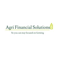 Agri Financial Solutions logo - Similar company to Artha Intelligence