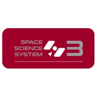 PT Space Science System logo - Similar company to Pt. Asa Adiguna
