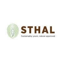 Sthal logo - Similar company to Sthal