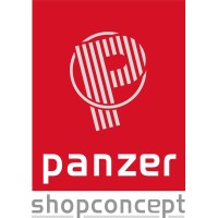 Panzer Shopconcept GmbH & Co. KG logo - Similar company to Webhostone Gmbh
