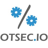 OTSEC.IO logo - Similar company to Trinity Ot Security
