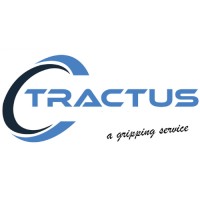 Tractus Australia logo - Similar company to Boekeman Machinery