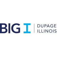 Big I of DuPage IIA logo - Similar company to Flagsource / Jc Schultz Enterprises