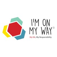 I'm On My Way logo - Similar company to Bae Indonesia