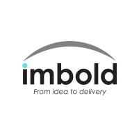 IMBOLD logo - Similar company to Imbold