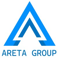Areta Group logo - Similar company to Aroundcount Gmbh