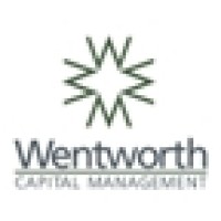 Wentworth Capital Management, LLC logo - Similar company to Cg Financial Group, Llc