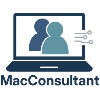MacConsultant logo - Similar company to Maccon Group