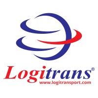 Logitrans Logistics logo - Similar company to Troyka Uluslararasi Nakli̇yat Ve Tic. A.S.