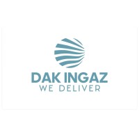 DAK INGAS logo - Similar company to Imc [انجاز مصر]