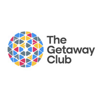 The Getaway Club logo - Similar company to Pursue Networking